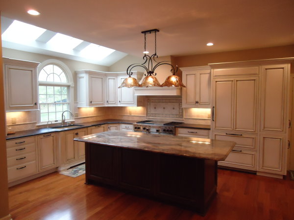 Kitchen Remodeling